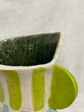 Cargar imagen en el visor de la galería, JARRÓN GREEN