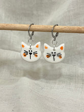 Cargar imagen en el visor de la galería, PENDIENTES MININOS