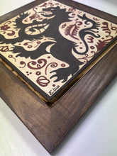 Cargar imagen en el visor de la galería, Socarrat León Rampante