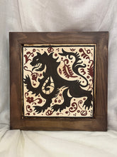 Cargar imagen en el visor de la galería, Socarrat León Rampante