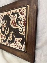 Cargar imagen en el visor de la galería, Socarrat León Rampante