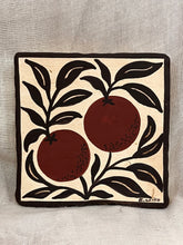 Cargar imagen en el visor de la galería, Colección Elegía a Valencia “Naranjas”
