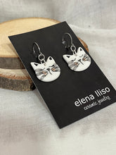 Cargar imagen en el visor de la galería, PENDIENTES MININOS