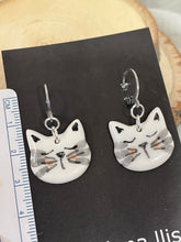 Cargar imagen en el visor de la galería, PENDIENTES MININOS