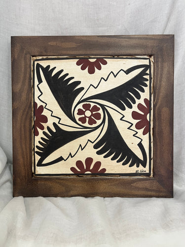 Socarrat Hojas Acanto