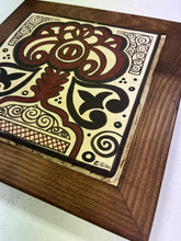 Cargar imagen en el visor de la galería, Socarrat Árbol Árabe