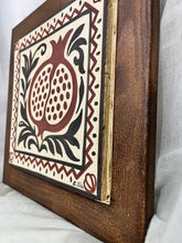 Cargar imagen en el visor de la galería, Colección Elegía a Valencia “Mangrana”