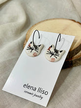 Cargar imagen en el visor de la galería, PENDIENTES MININOS