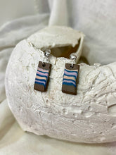 Cargar imagen en el visor de la galería, PENDIENTES HEXARED