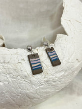 Cargar imagen en el visor de la galería, PENDIENTES HEXARED