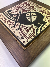 Cargar imagen en el visor de la galería, Socarrat Jabalí 1