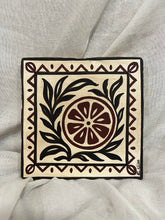 Cargar imagen en el visor de la galería, Colección Elegía a Valencia “Naranja”