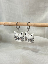 Cargar imagen en el visor de la galería, PENDIENTES MININOS
