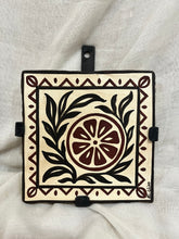 Cargar imagen en el visor de la galería, Colección Elegía a Valencia “Naranja”