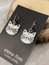 Cargar imagen en el visor de la galería, PENDIENTES MININOS