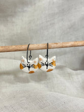 Cargar imagen en el visor de la galería, PENDIENTES MININOS
