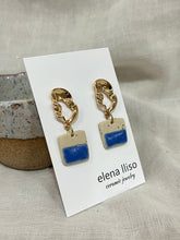 Cargar imagen en el visor de la galería, PENDIENTES CONY