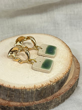 Cargar imagen en el visor de la galería, PENDIENTES CONY