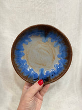 Cargar imagen en el visor de la galería, PLATO DARK BLUE