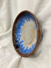 Cargar imagen en el visor de la galería, PLATO DARK BLUE