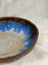 Cargar imagen en el visor de la galería, PLATO DARK BLUE