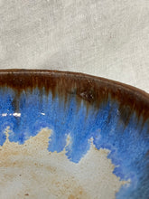 Cargar imagen en el visor de la galería, PLATO DARK BLUE