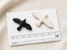 Cargar imagen en el visor de la galería, BROCHE GAVIOTAS