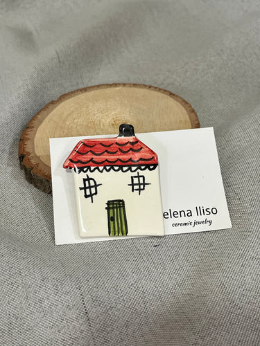 BROCHE MI CASITA