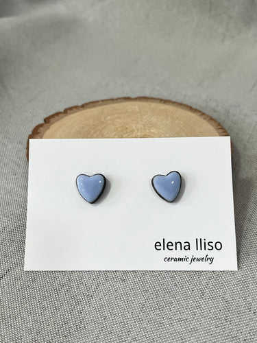 PENDIENTES MINICORAZÓN