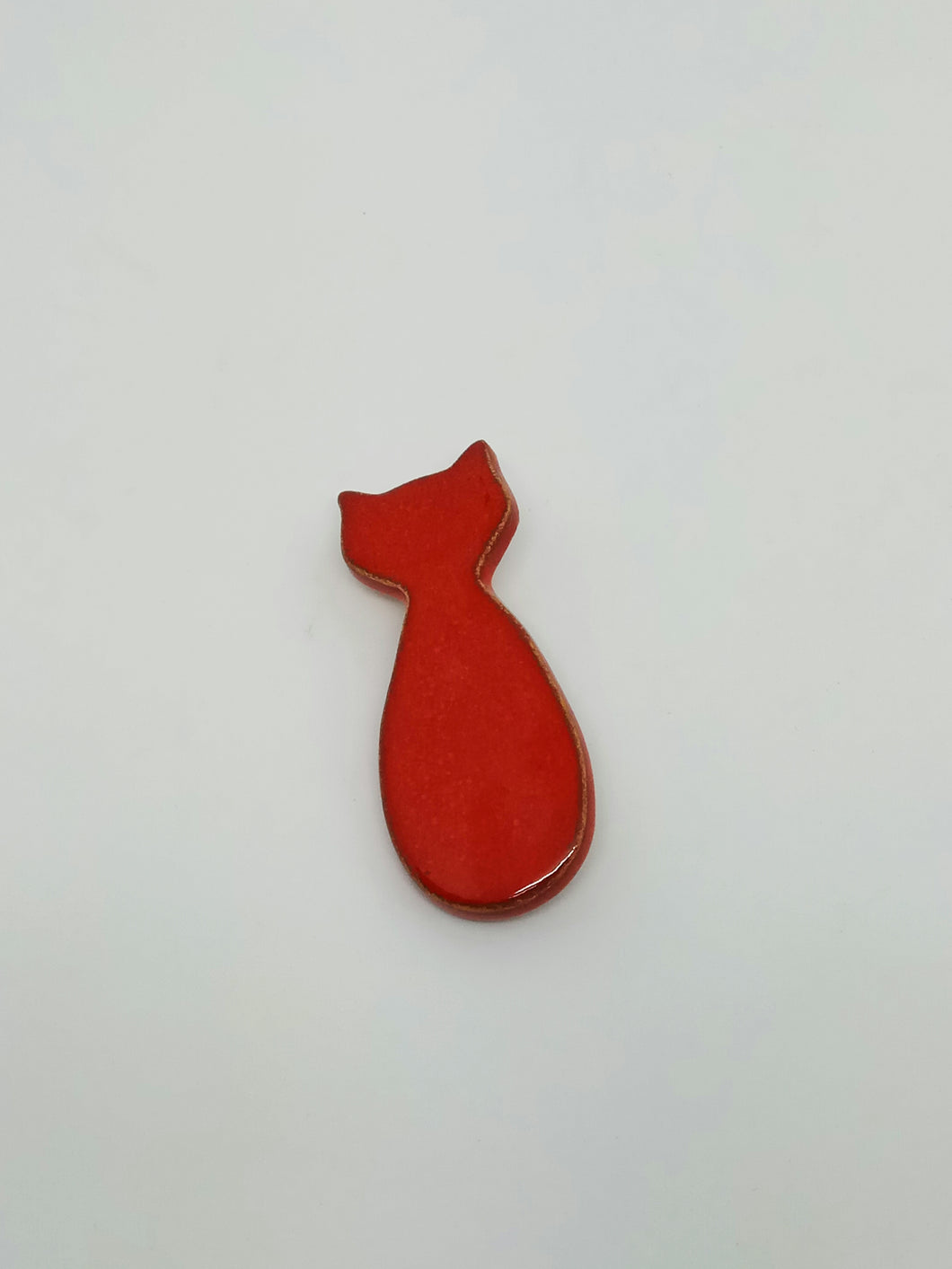 BROCHE GATO VINTAGE